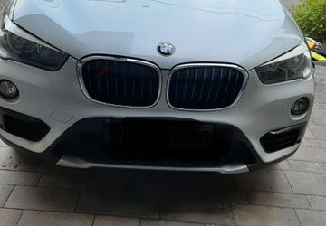 BMW X1 110.000 km 14.200 &euro; Neuwied 56567