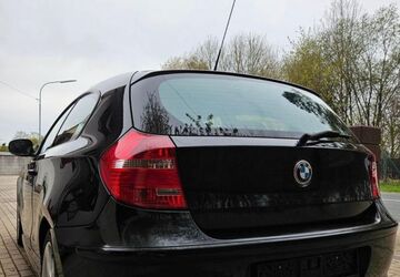 BMW 116 160.000 km 4.300 &euro; Kleinmaischeid 56271