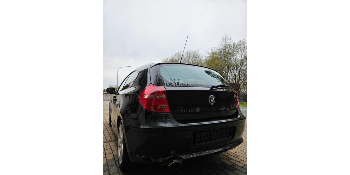 BMW 116 160.000 km 4.300 &euro; Kleinmaischeid 56271