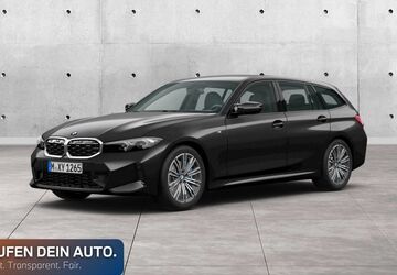 BMW M340i 54.429 km 49.900 &euro; Neuwied 56564
