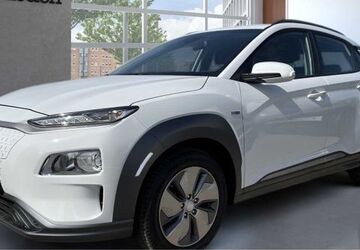 Hyundai KONA Elektro 26.999 km 22.980 &euro; Andernach 56626