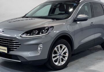 Ford Kuga 85.000 km 18.600 &euro; Neuwied 56567