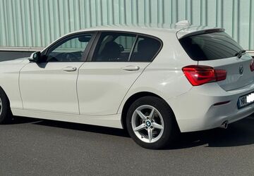 BMW 116 184.900 km 6.999 &euro; Neuwied 56564