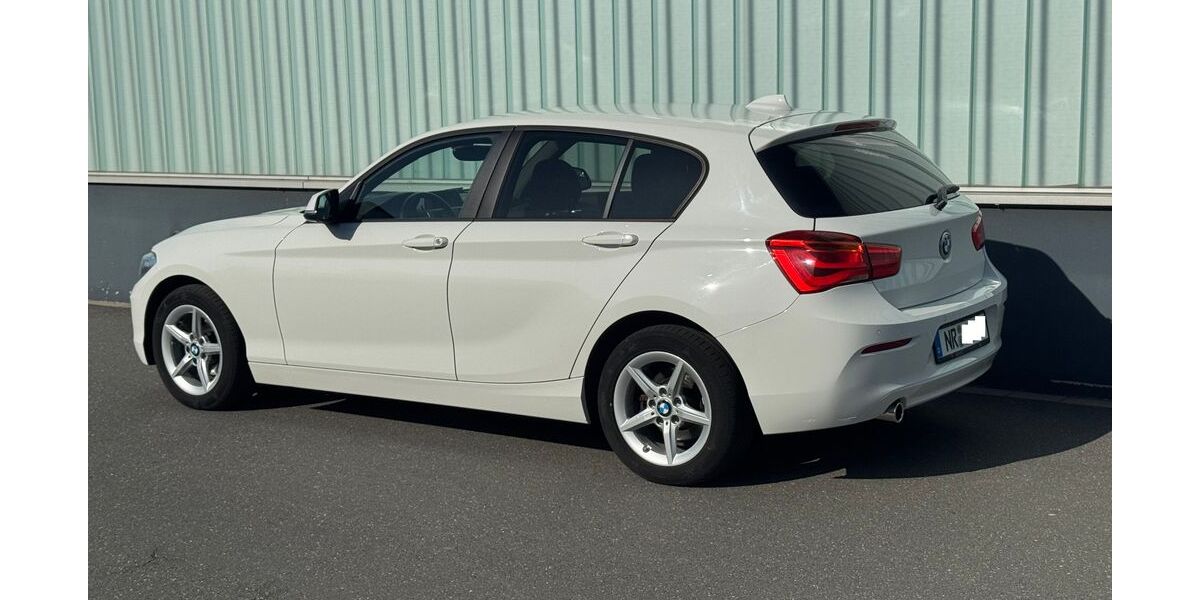 BMW 116 184.900 km 6.999 &euro; Neuwied 56564
