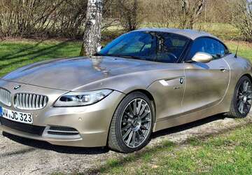 BMW Z4 216.000 km 14.399 &euro; Horbach 56412