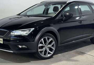 Seat Leon 225.000 km 10.900 &euro; Neuwied 56567