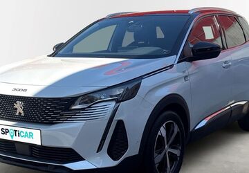 Peugeot 3008 52.917 km 23.900 &euro; Mayen 56727