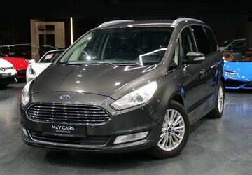 Ford Galaxy 138.898 km 13.480 &euro; Koblenz 56070