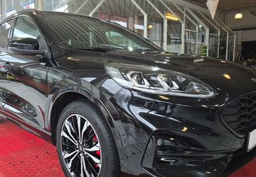 Ford Kuga 132.700 km 18.500 &euro; Lahnstein 56112