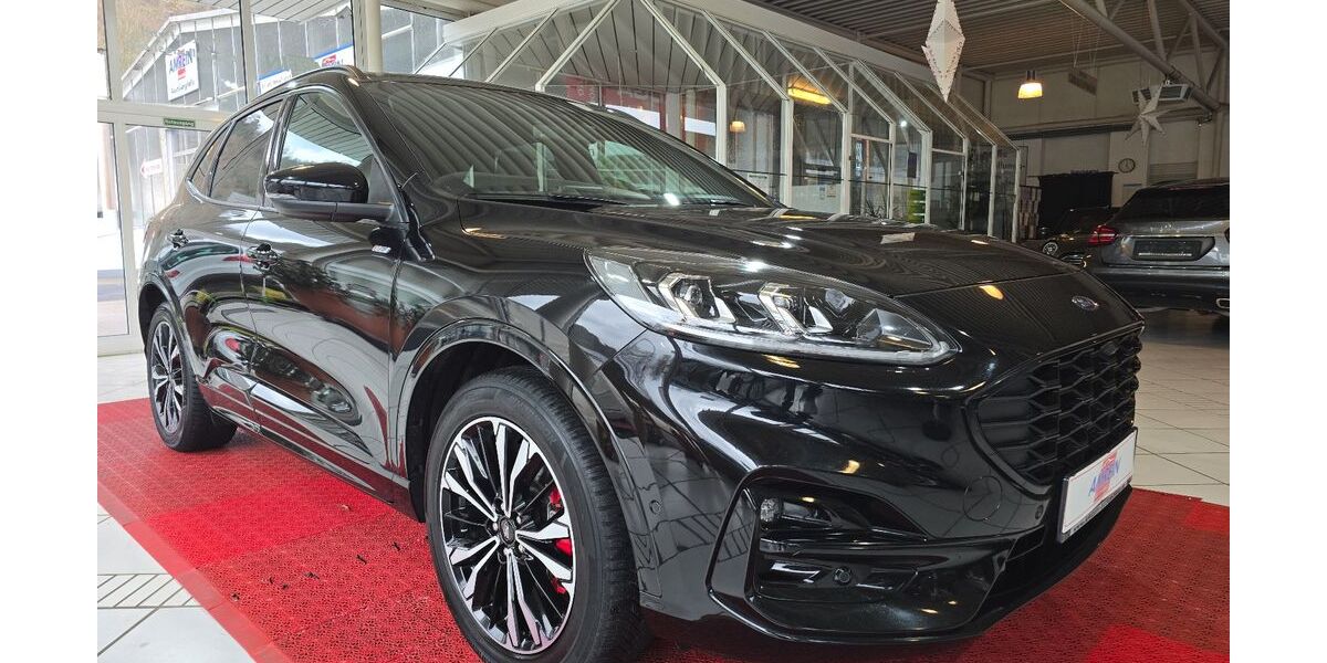 Ford Kuga 132.700 km 18.500 &euro; Lahnstein 56112