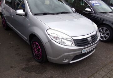 Dacia Sandero 69.269 km 3.885 &euro; Bad Honnef 53604