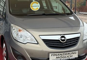 Opel Meriva 58.350 km 7.590 &euro; Neuwied 56567