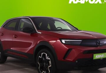 Opel Mokka 42.866 km 18.750 &euro; Siershahn 56427