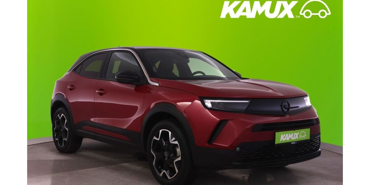 Opel Mokka 42.866 km 18.750 &euro; Siershahn 56427