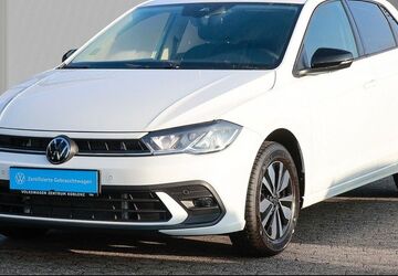 VW Polo 14.190 km 22.980 &euro; Koblenz 56070