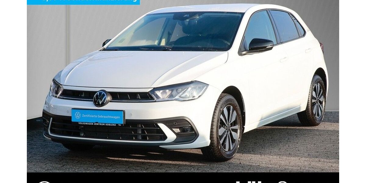 VW Polo 14.190 km 22.980 &euro; Koblenz 56070