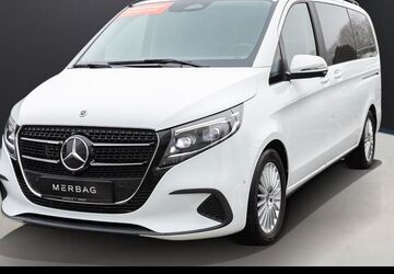 Mercedes-Benz V 220 16.775 km 65.900 &euro; Neuwied 56566