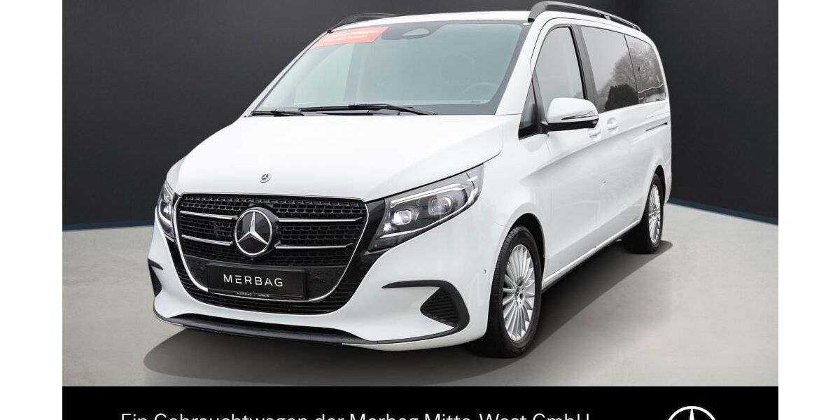 Mercedes-Benz V 220 16.775 km 65.900 &euro; Neuwied 56566