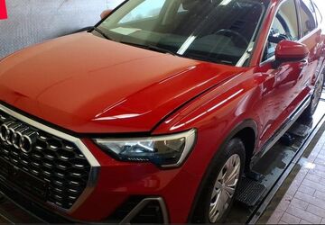 Audi Q3 45.928 km 33.980 &euro; Koblenz 56070