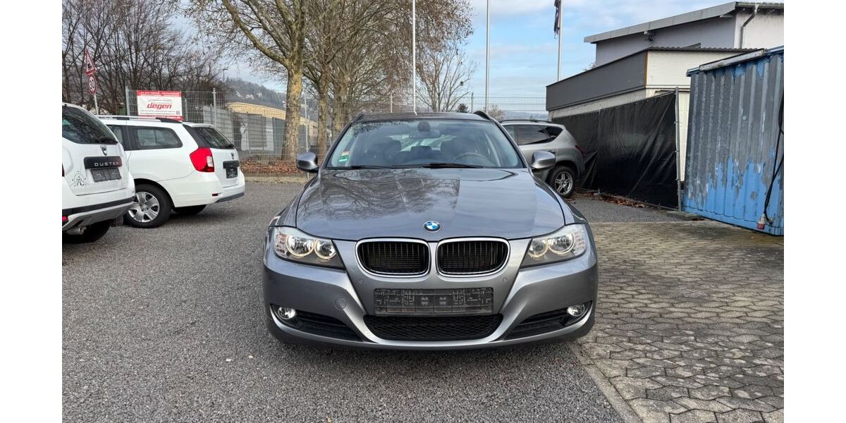 BMW 318 98.500 km 8.890 &euro; Andernach 56626