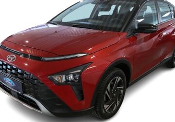 Hyundai BAYON 49.904 km 14.480 &euro; Braubach 56338