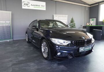 BMW 430 75.000 km 27.490 &euro; Montabaur 56410