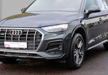 Audi Q5 59.984 km 36.880 &euro; Koblenz 56070