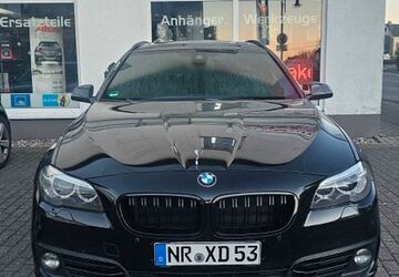 BMW 530 200.000 km 13.950 &euro; Asbach 53567