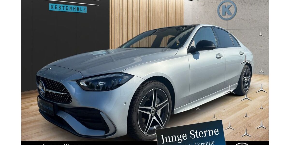 Mercedes-Benz C 300 9.395 km 45.660 &euro; Koblenz 56073