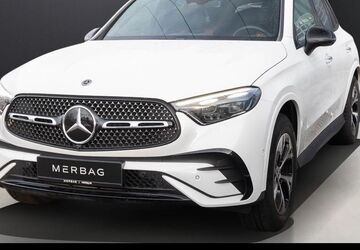 Mercedes-Benz GLC 300 22.600 km 67.890 &euro; Neuwied 56566