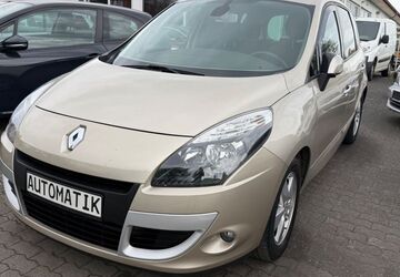Renault Grand Scenic 135.557 km 5.990 &euro; Neuwied 56566