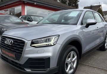 Audi Q2 90.000 km 17.700 &euro; Bad Breisig 53498