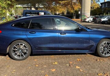 BMW 640 Gran Turismo 88.400 km 38.800 &euro; Koblenz 56068