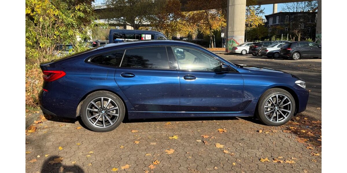 BMW 640 Gran Turismo 88.400 km 38.800 &euro; Koblenz 56068