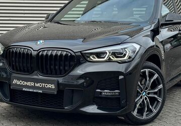 BMW X1 87.990 km 28.480 &euro; Neuwied 56564