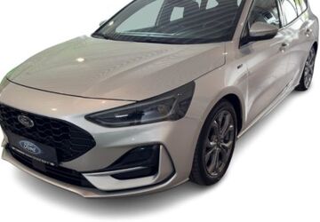 Ford Focus 143.508 km 15.980 &euro; Koblenz 56073
