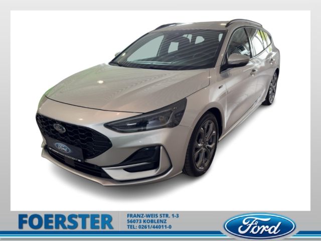 Ford Focus 143.508 km 15.980 &euro; Koblenz 56073