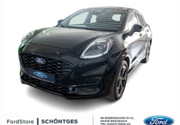 Ford Puma 2.900 km 25.980 &euro; Braubach 56338