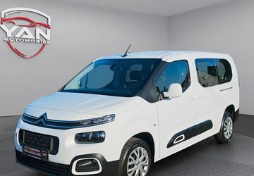 Citroen Berlingo 105.589 km 20.700 &euro; Koblenz 56070