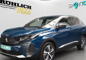 Peugeot 3008 34.965 km 23.690 &euro; Koblenz 56073