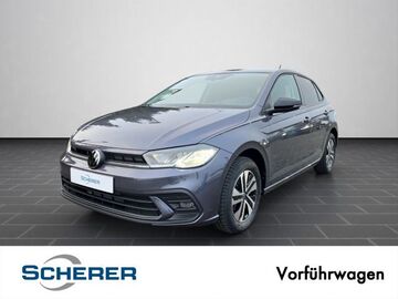 Gebrauchte VW Polo