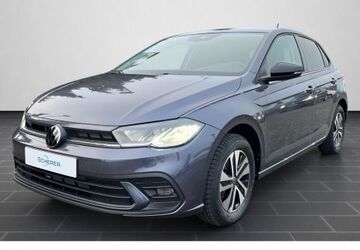 VW Polo 3.000 km 25.550 &euro; Kruft 56642