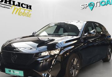 Peugeot 308 28.232 km 20.500 &euro; Koblenz 56073