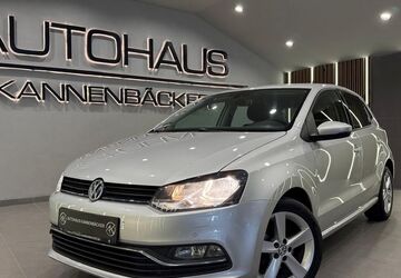 VW Polo 140.000 km 7.390 &euro; Ransbach-Baumbach 56235