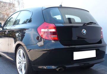 BMW 116 243.000 km 3.300 &euro; Mülheim-Kärlich 56218