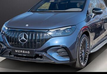 Mercedes-Benz EQE SUV 73.829 km 69.790 &euro; Neuwied 56566