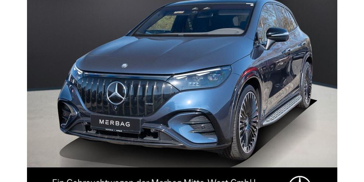 Mercedes-Benz EQE SUV 73.829 km 69.790 &euro; Neuwied 56566