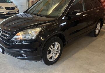 Honda CR-V 146.077 km 8.999 &euro; Horhausen 56593