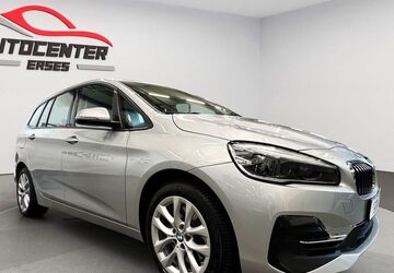BMW 218 Gran Tourer 58.000 km 19.700 &euro; Neuwied 56564