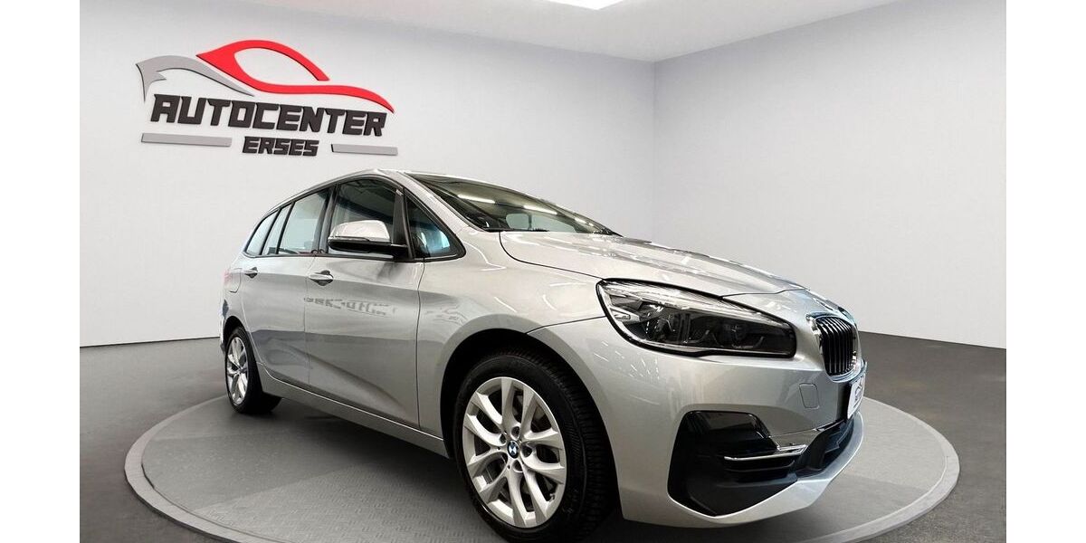 BMW 218 Gran Tourer 58.000 km 19.700 &euro; Neuwied 56564